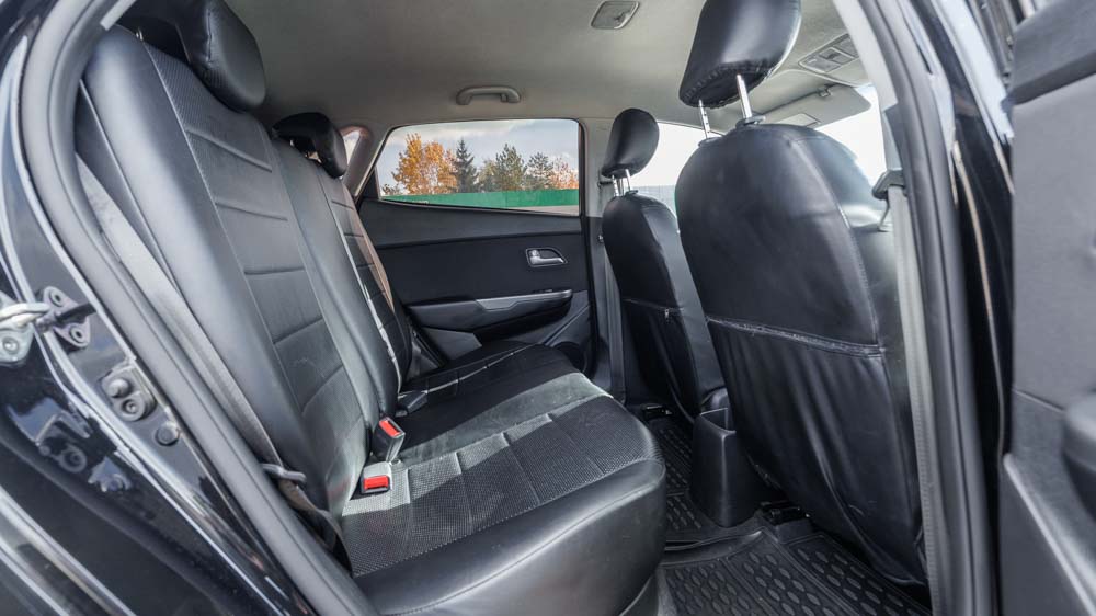 KIA Rio 1399