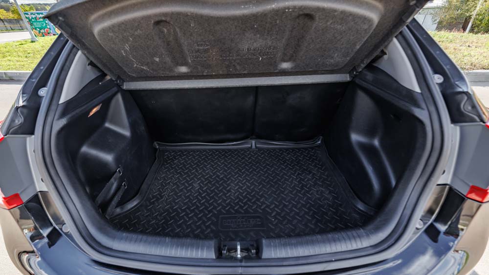 KIA Rio 1399