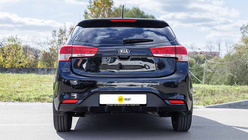 KIA Rio 1399