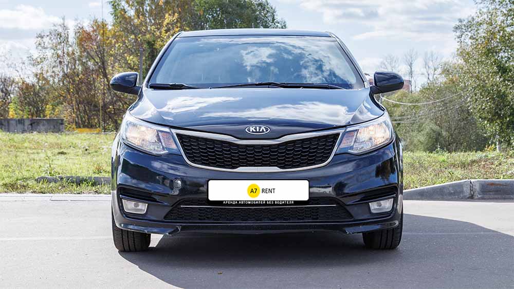KIA Rio 1399