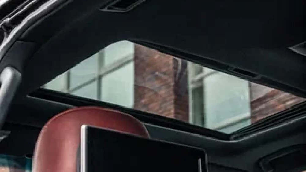 Lexus LX 1400