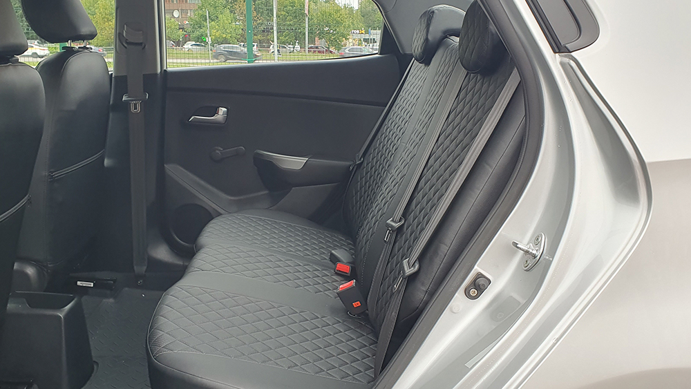 KIA Rio 1415