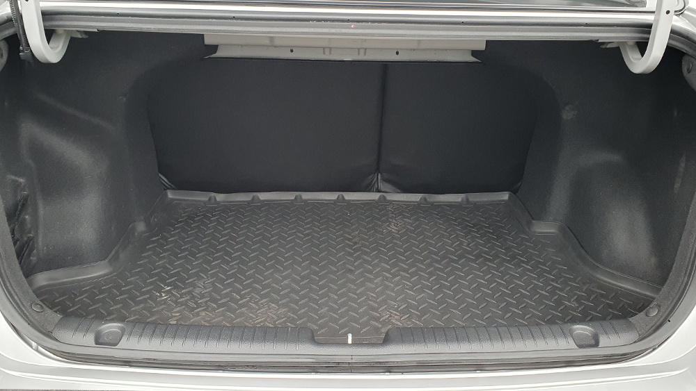 KIA Rio 1419
