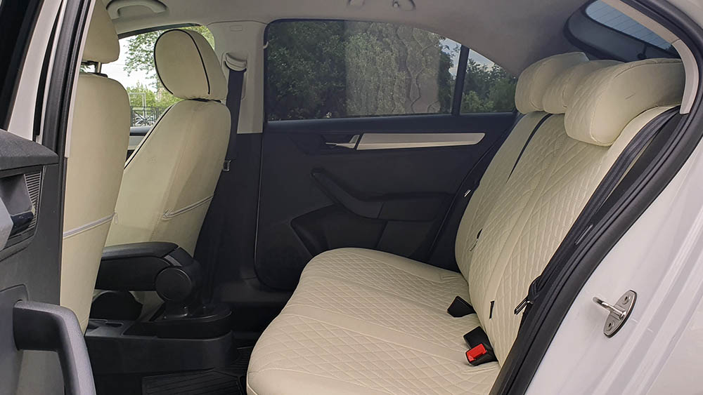 Skoda Rapid 1424