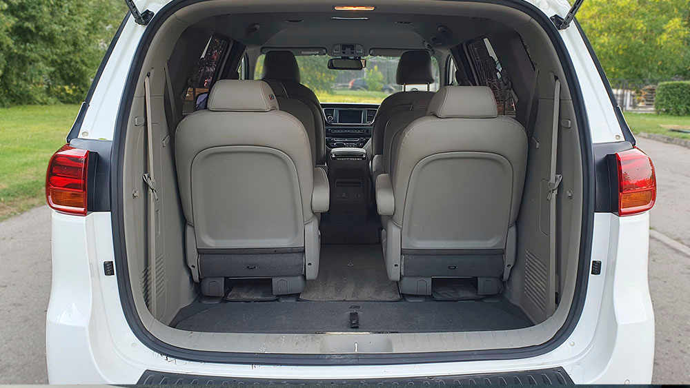 KIA Carnival 1426
