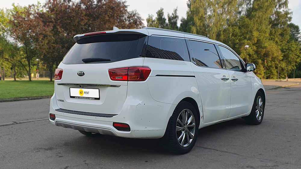 KIA Carnival 1426