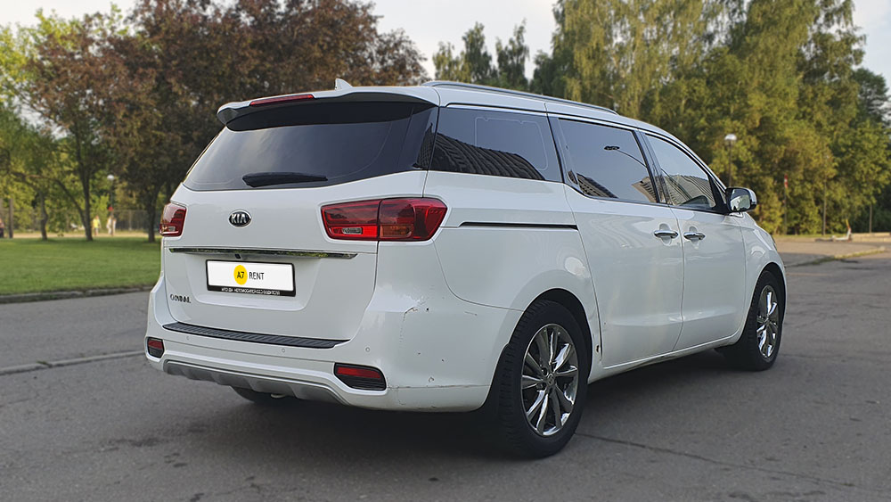 KIA Carnival 1426