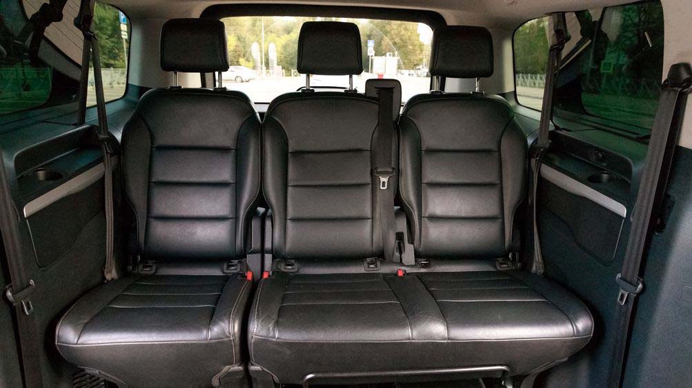 Citroen SpaceTourer 1427