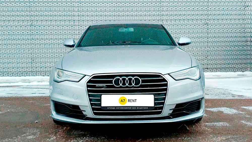 Audi A6 172