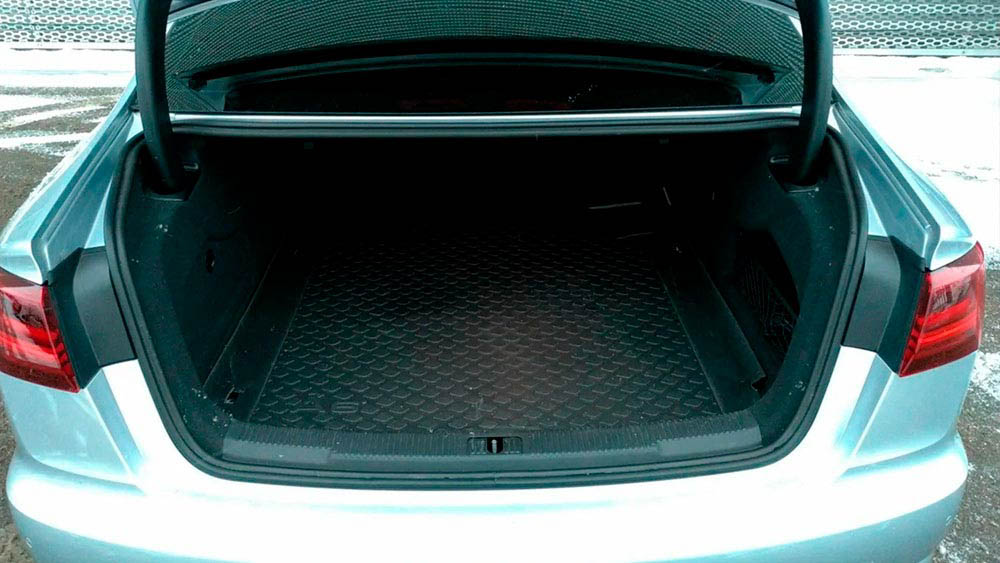 Audi A6 172