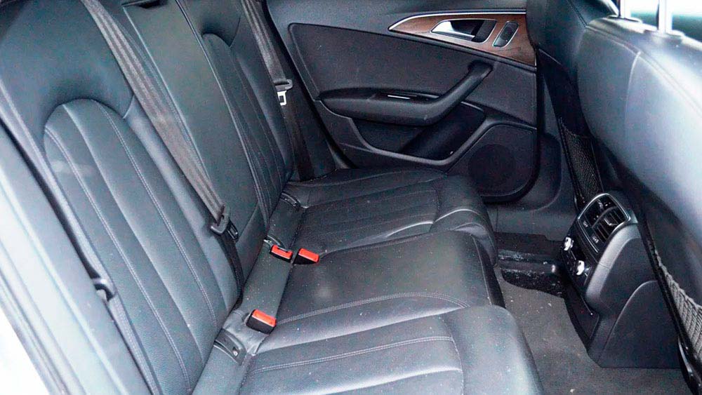 Audi A6 172