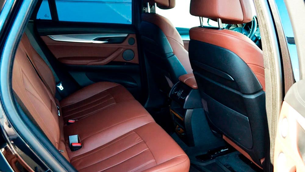 BMW X6 178
