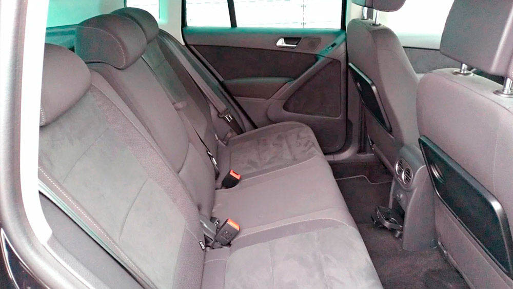 Volkswagen Tiguan 181