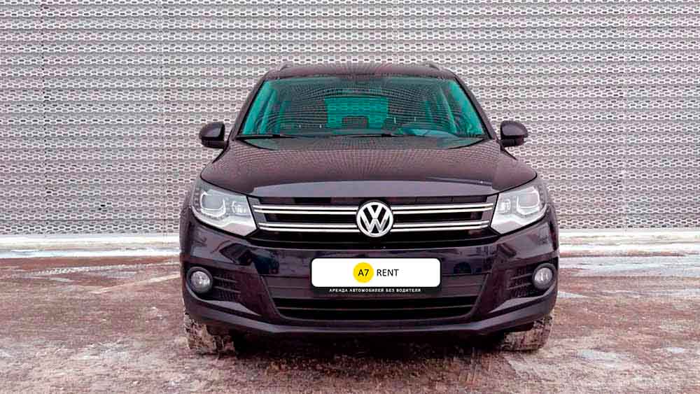 Volkswagen Tiguan 181