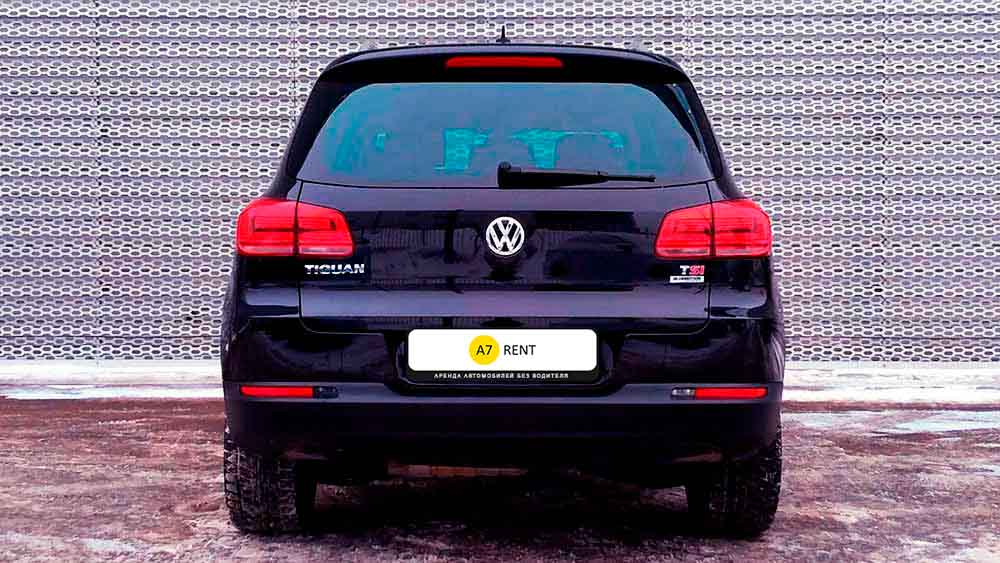 Volkswagen Tiguan 181