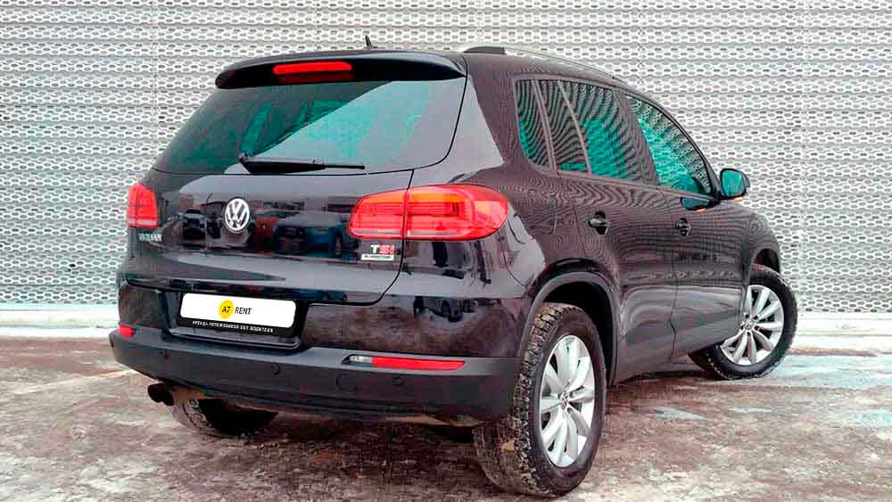 Volkswagen Tiguan 181