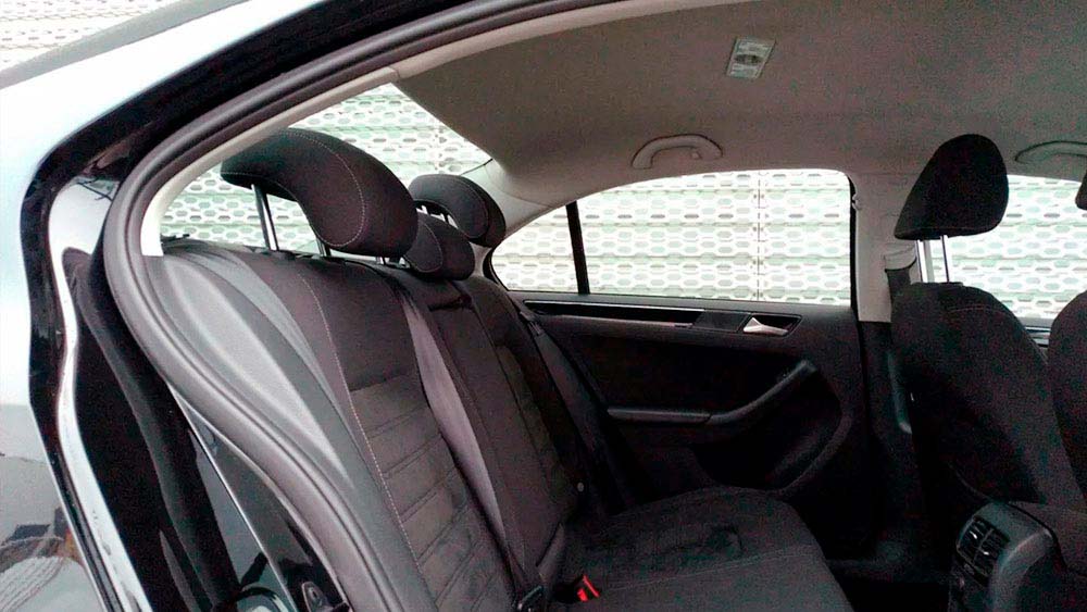 Volkswagen Jetta 182