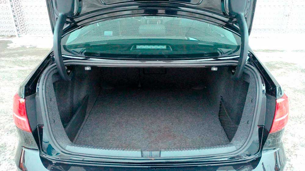 Volkswagen Jetta 182