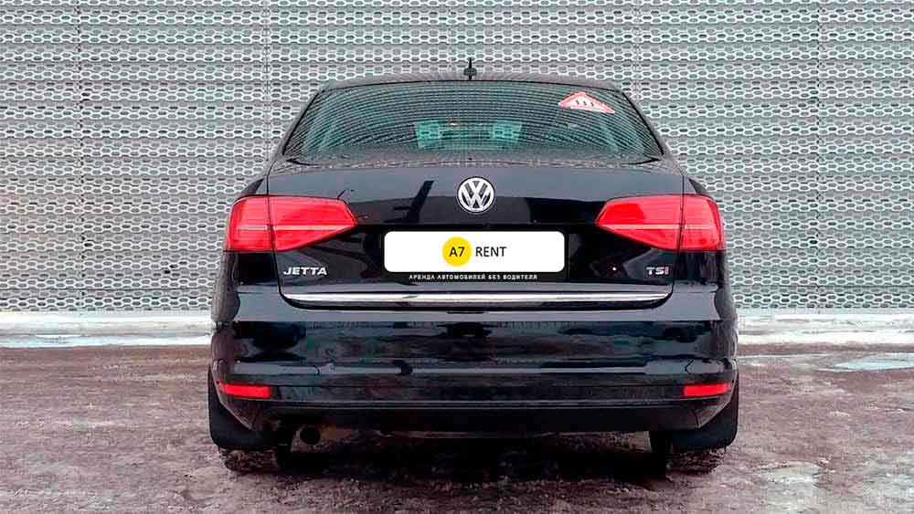 Volkswagen Jetta 182