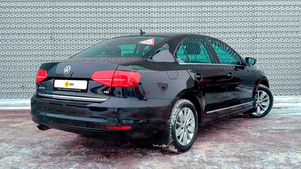 Volkswagen Jetta 182