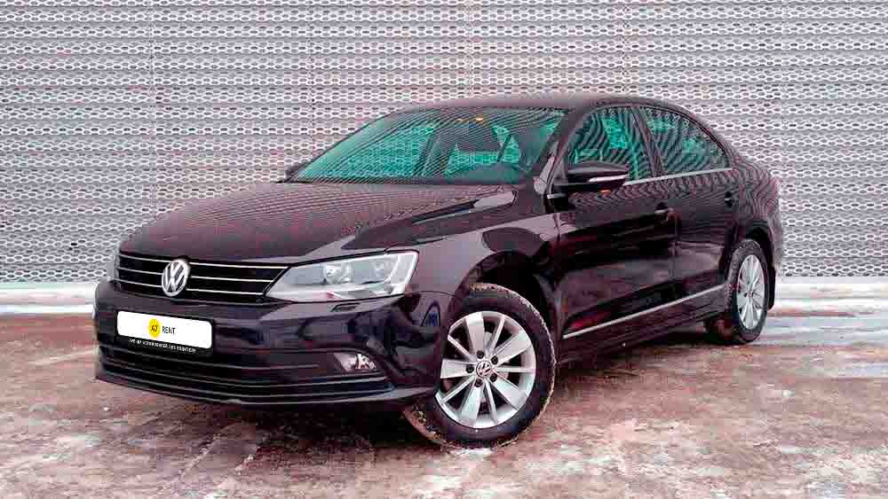 Volkswagen Jetta 182