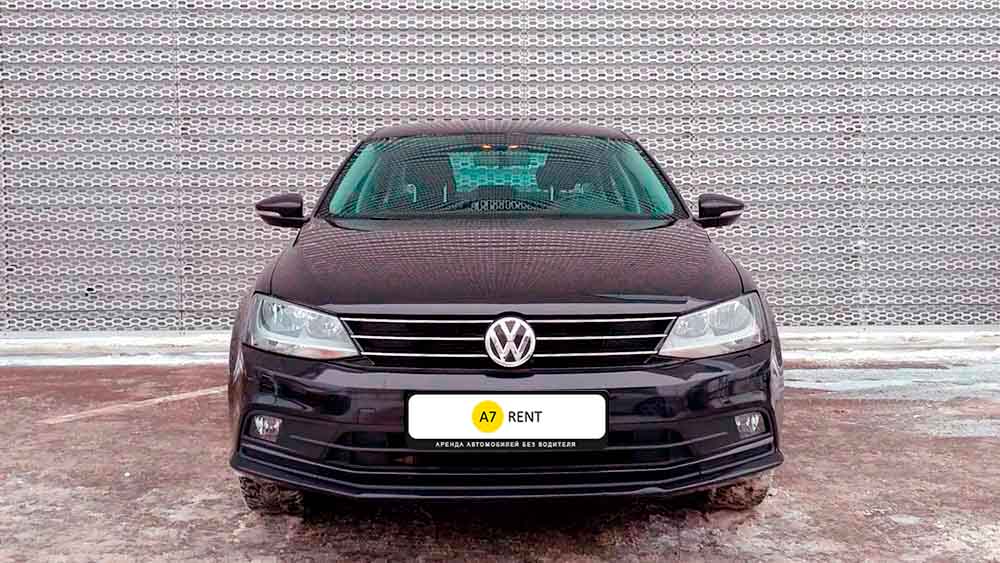 Volkswagen Jetta 182