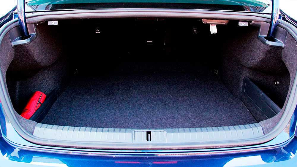 Volkswagen Passat 188
