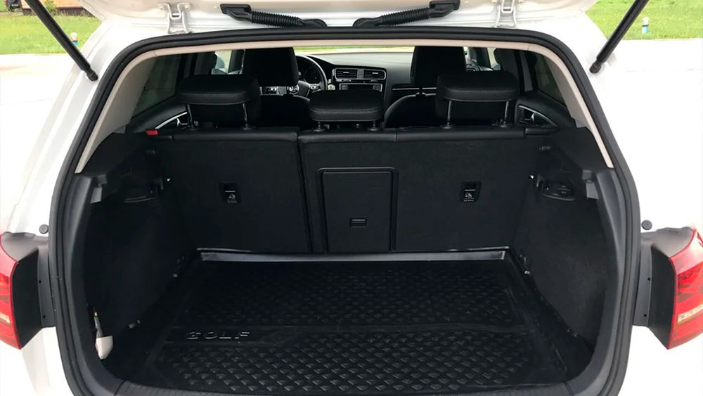 Volkswagen Golf 193
