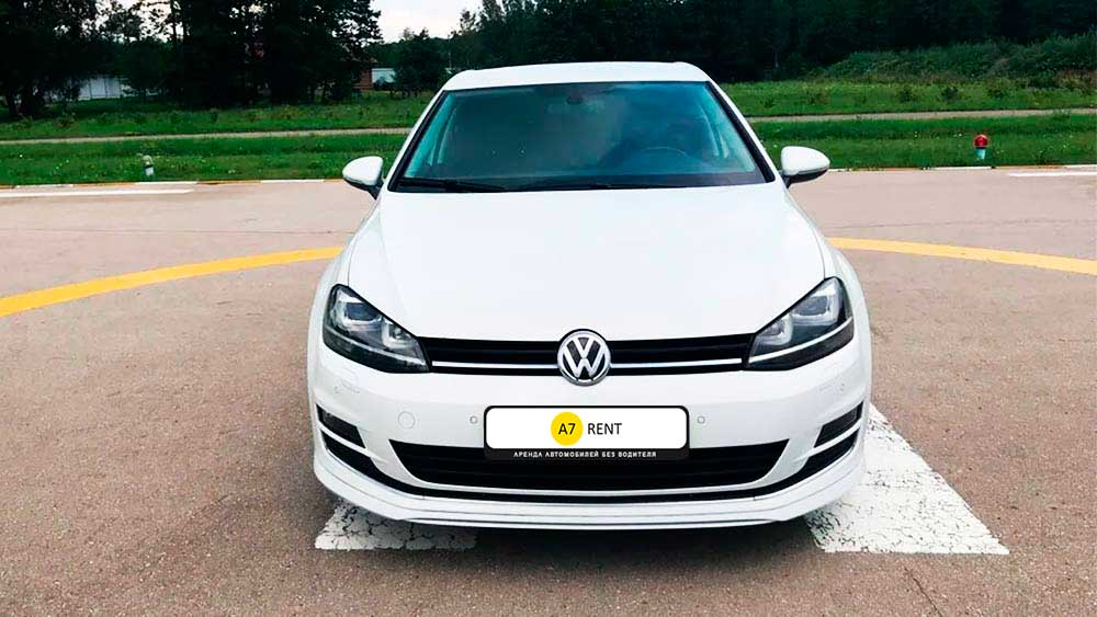 Volkswagen Golf 193
