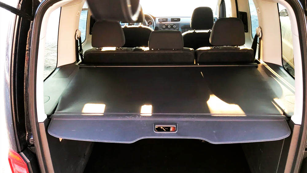 Volkswagen Caddy 194
