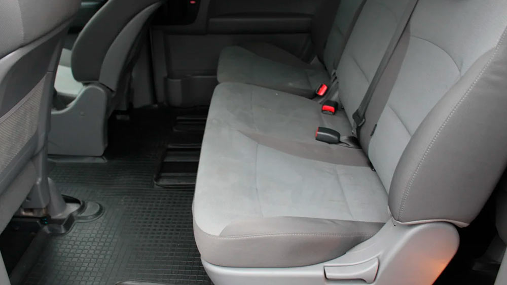 Hyundai H1 214
