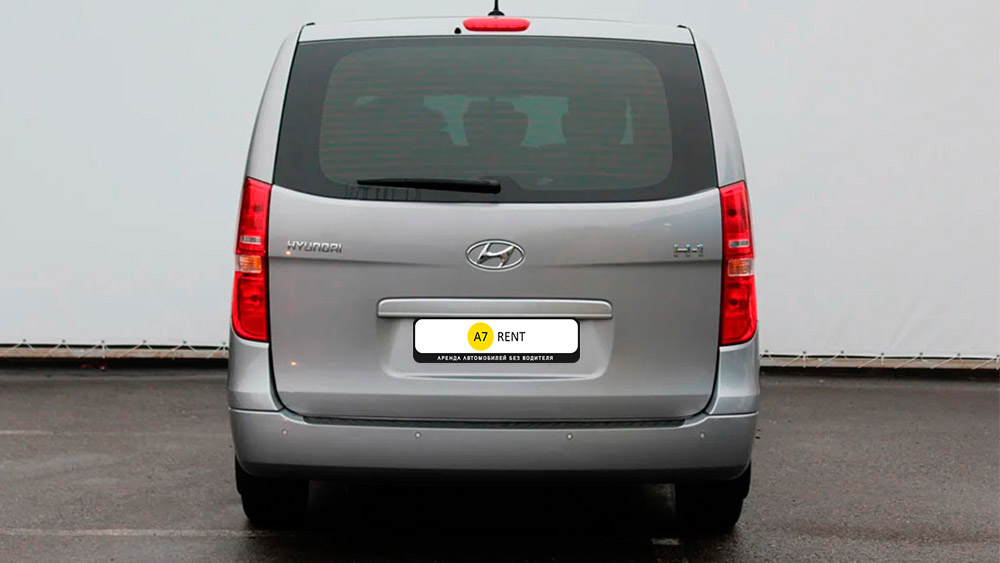 Hyundai H1 214