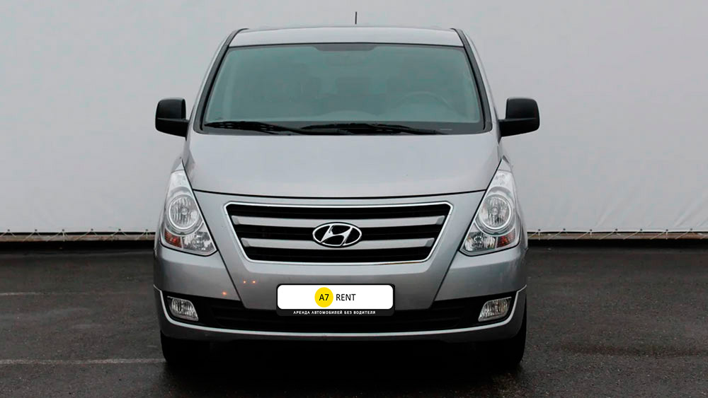 Hyundai H1 214