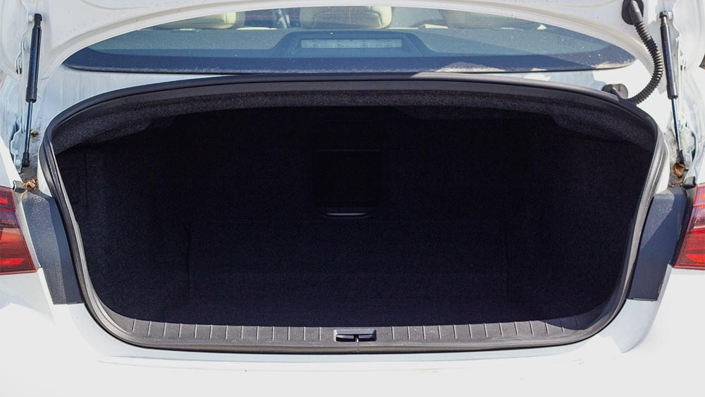 Фото Infiniti Q50