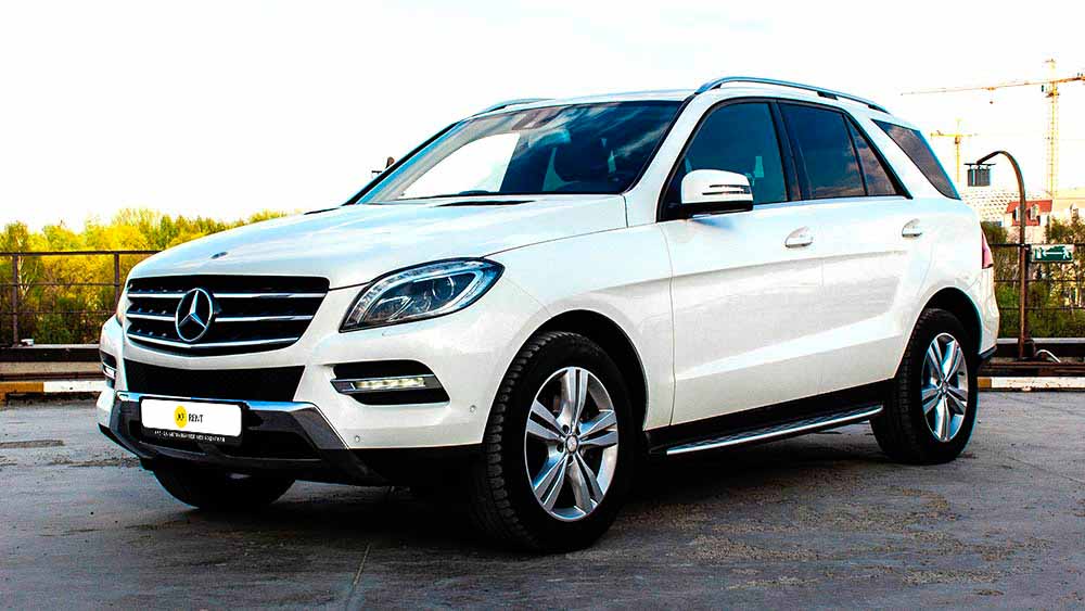 Mercedes-Benz GLE 222