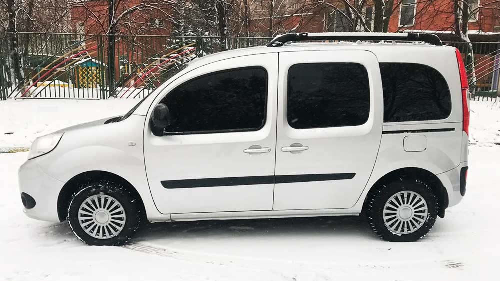 Renault Kangoo 236