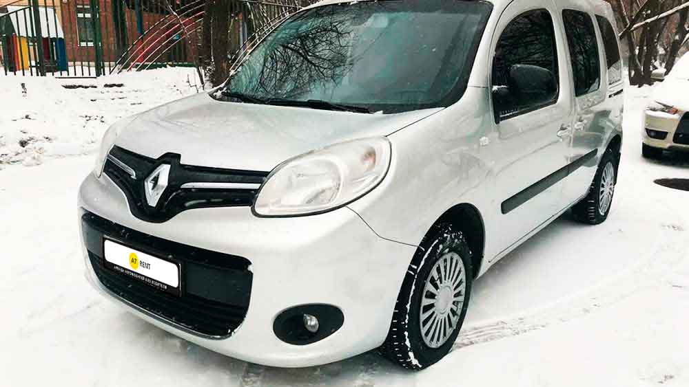 Renault Kangoo 236