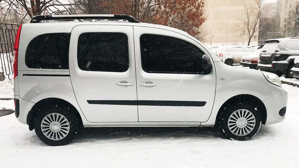 Renault Kangoo 236