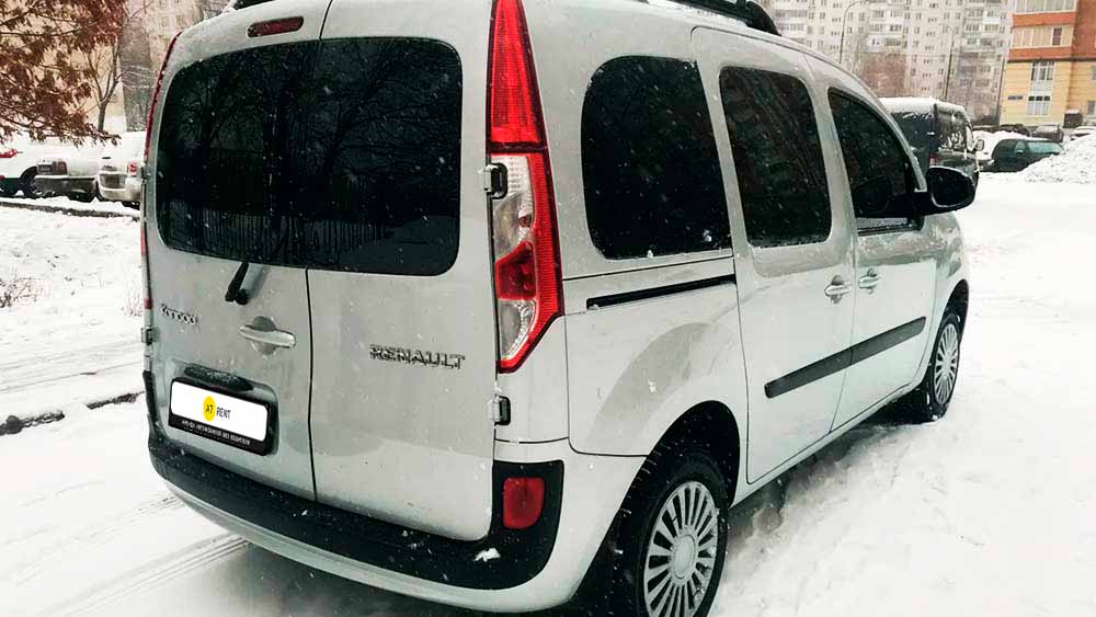 Renault Kangoo 236
