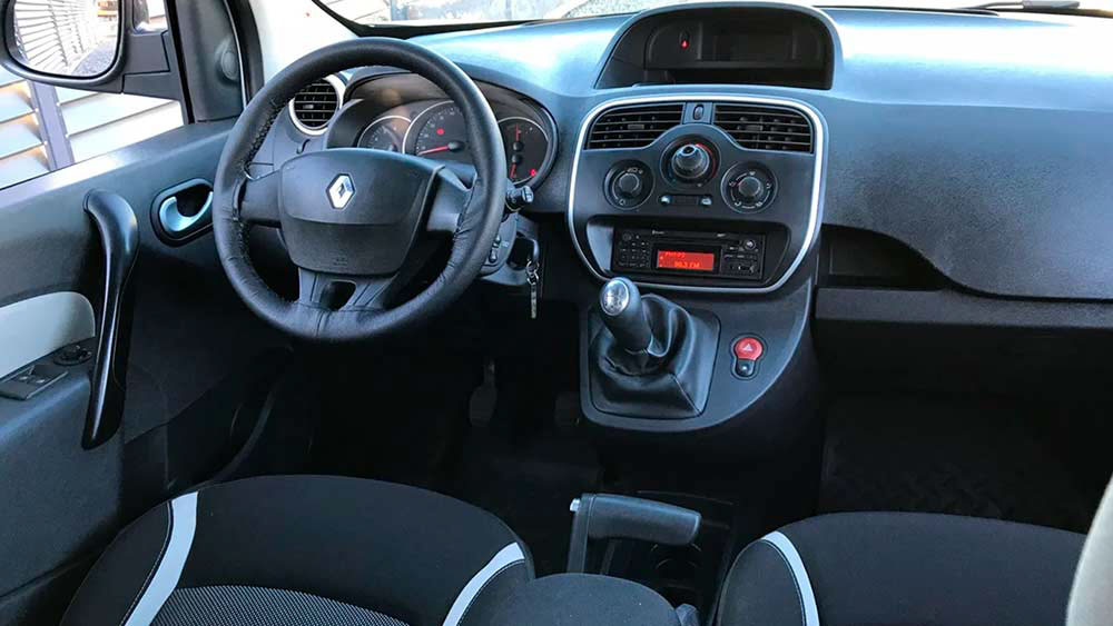 Renault Kangoo 236