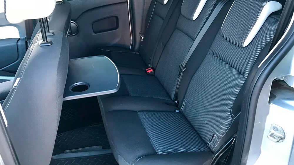 Renault Kangoo 236