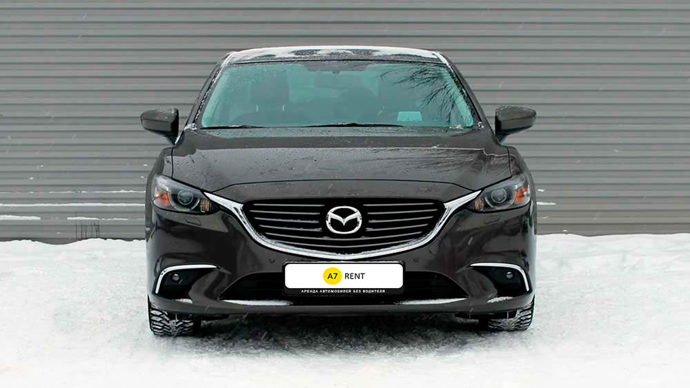 Mazda 6 238