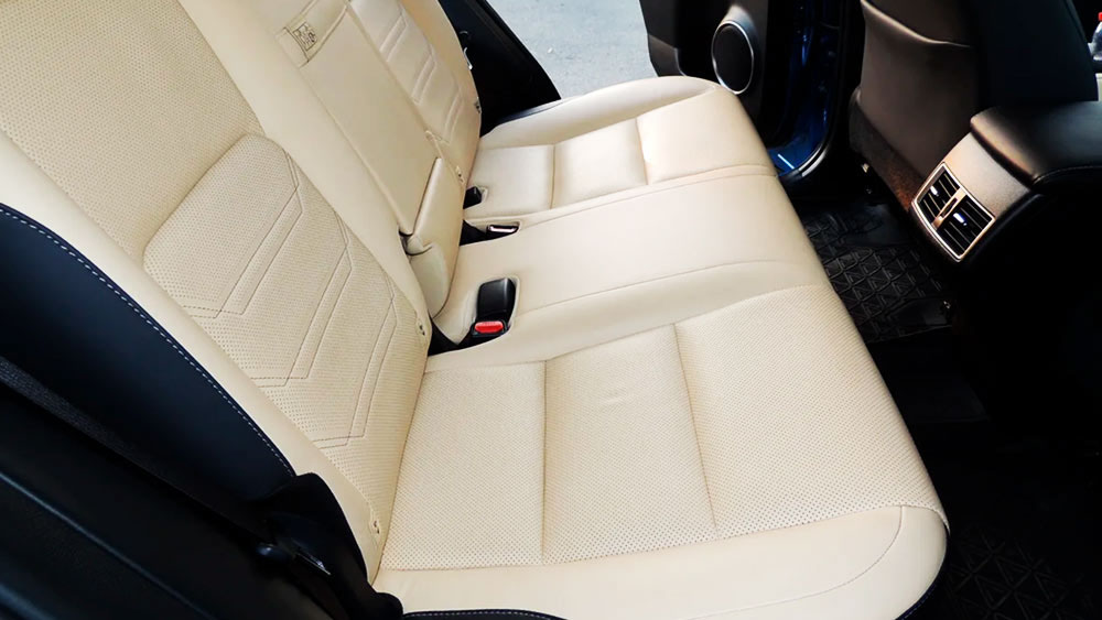 Lexus NX 200 — аренда автомобиля