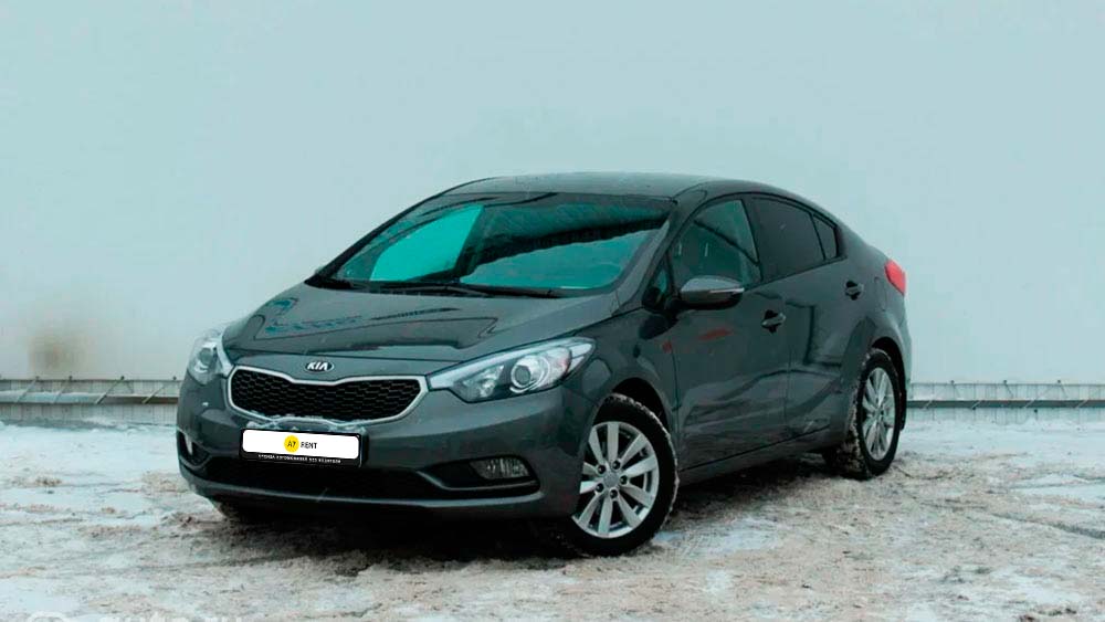 KIA Cerato 251