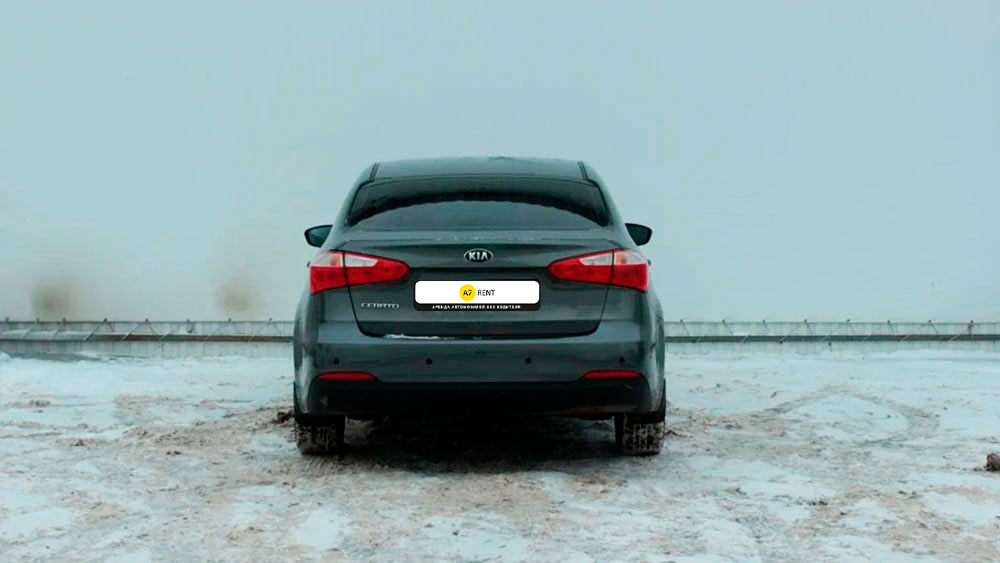 KIA Cerato 251