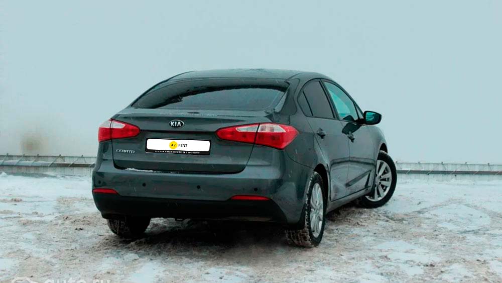 KIA Cerato 251