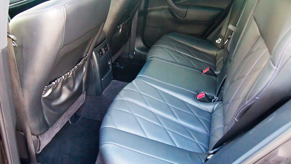 Infiniti QX70 255