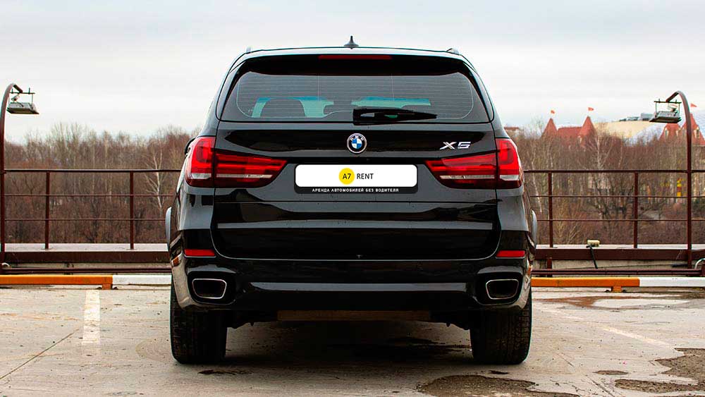 BMW X5 264