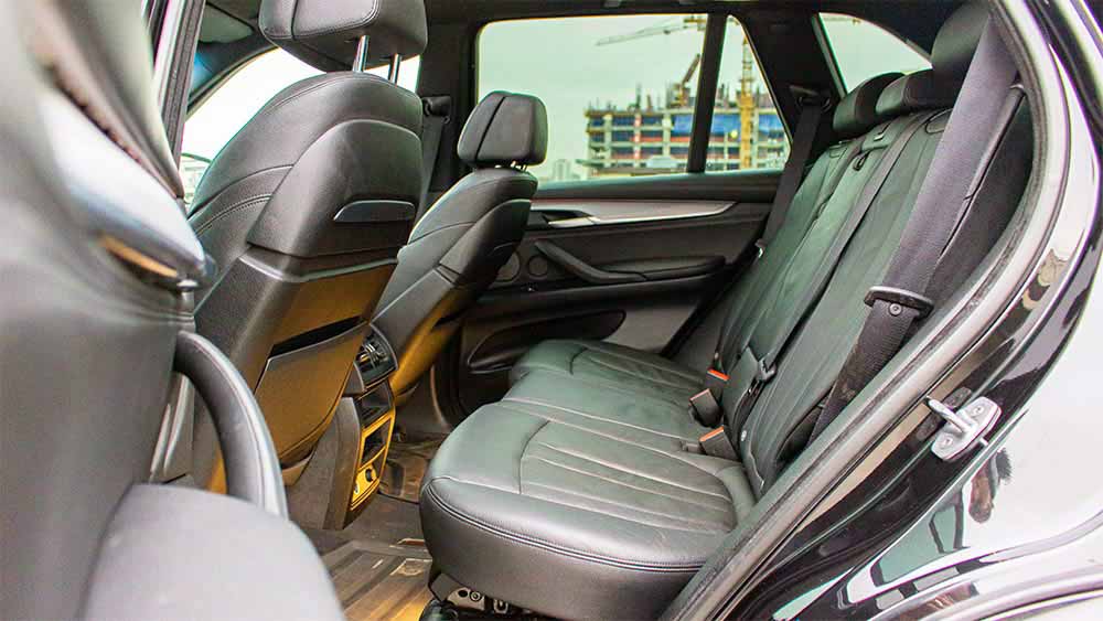 BMW X5 264