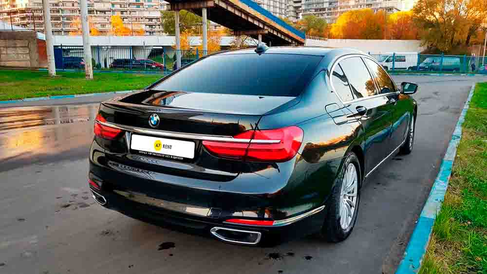 BMW 730 Long 266